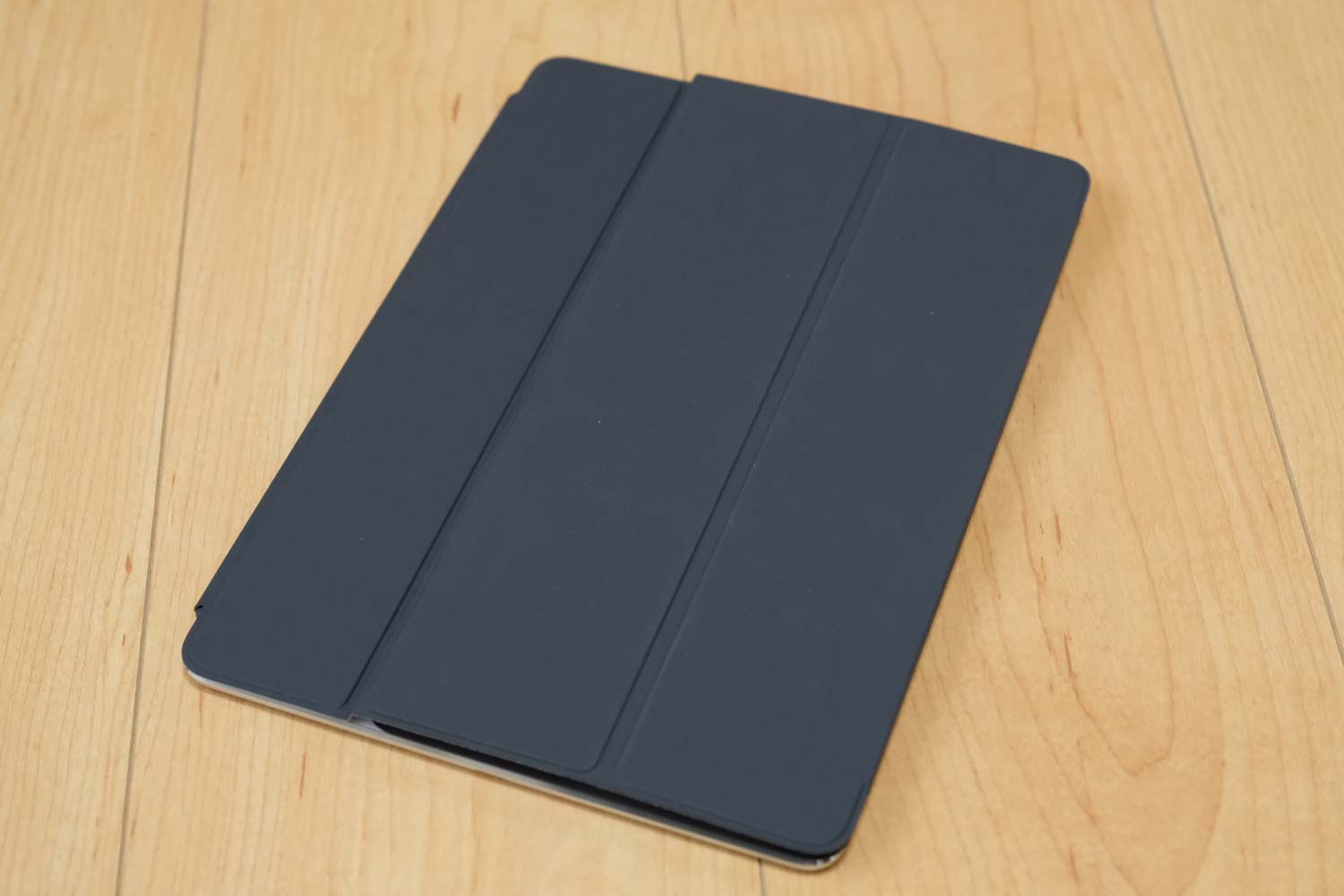iPad Pro 10.5スマートキーボード