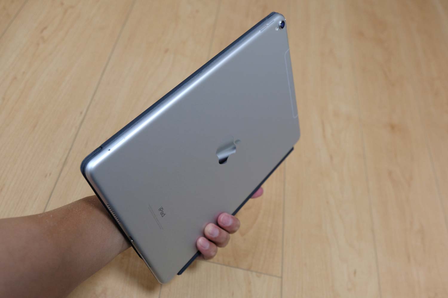 iPad Pro 10.5 スマートキーボード