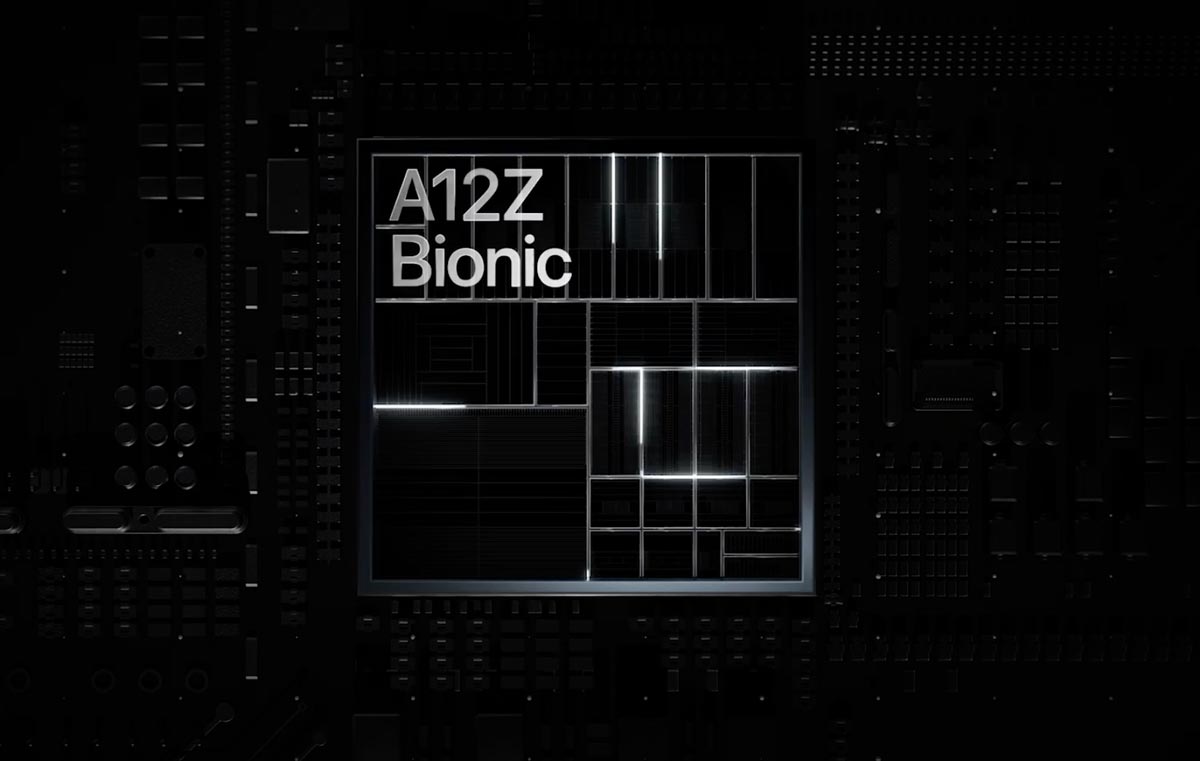A12Z Bionic