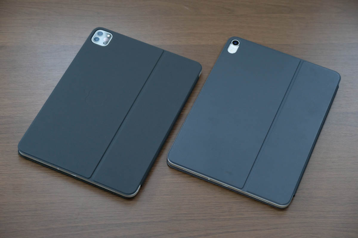 iPad Pro 11インチ（第2世代・第1世代）Smart Keyboard Folio