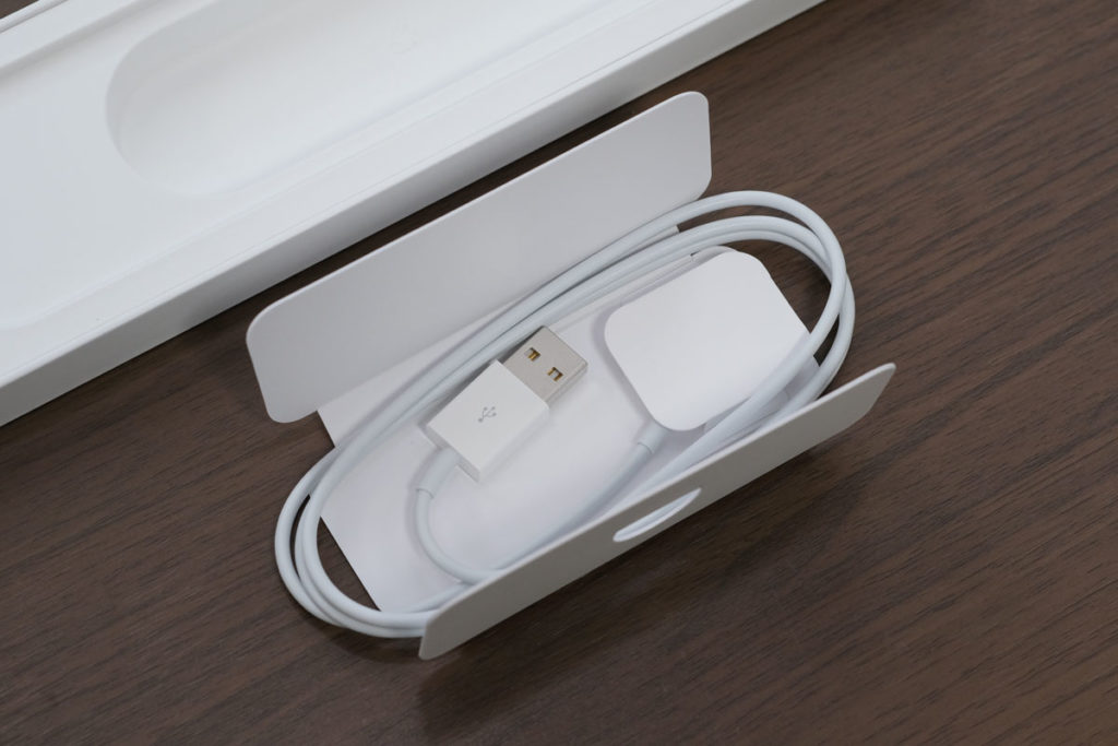 USB-Aのワイヤレス充電器