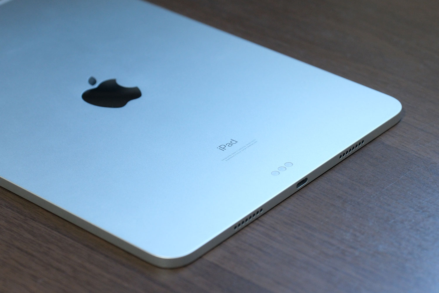 iPad Pro 11インチ 外装