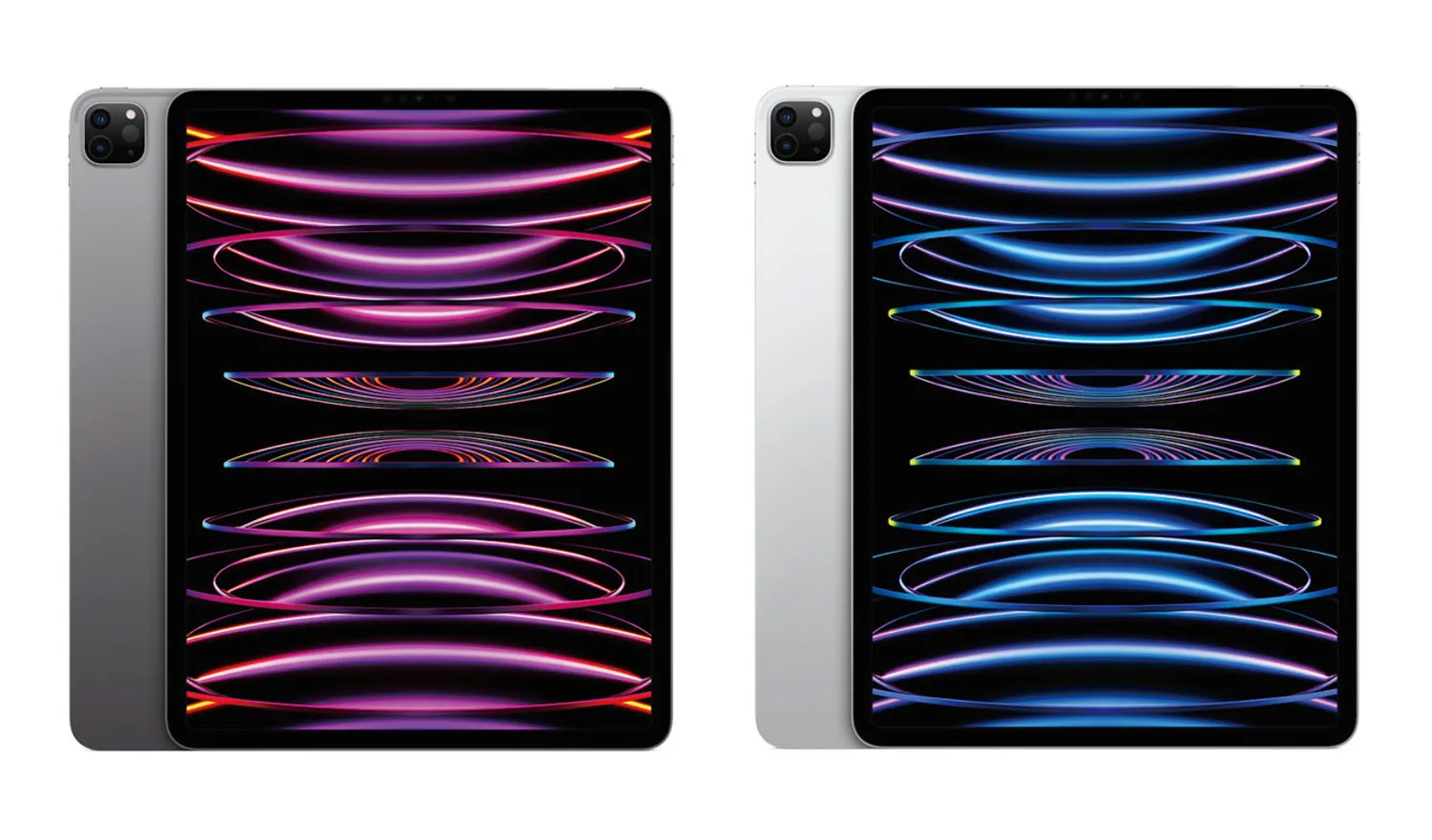 iPad Pro 12.9インチ 本体カラー