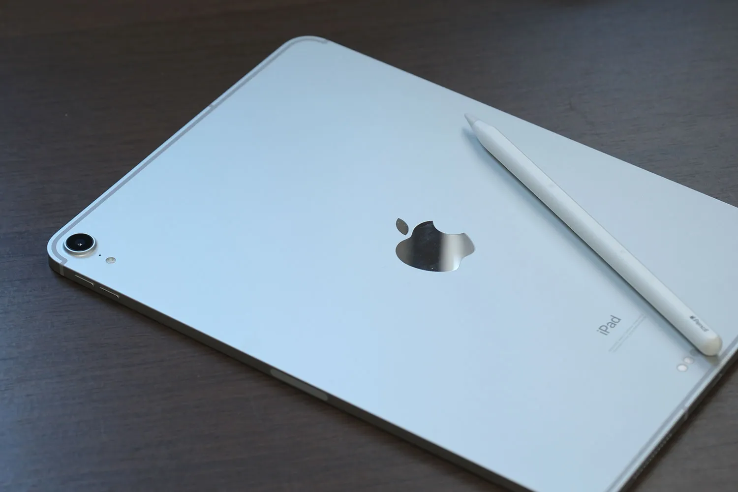 iPad Pro 11インチ（第1世代）