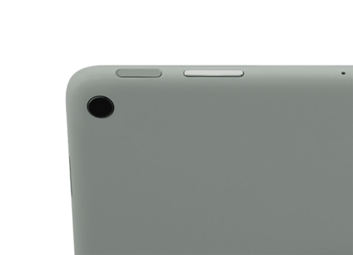 Pixel Tablet 指紋認証センサー内蔵電源ボタン
