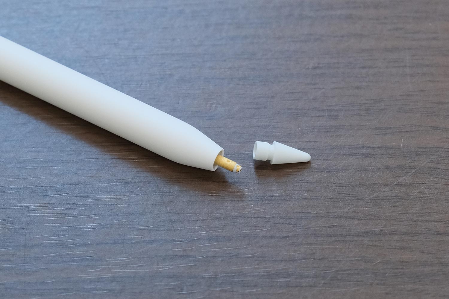 Apple Pencil（USB-C）ペン先
