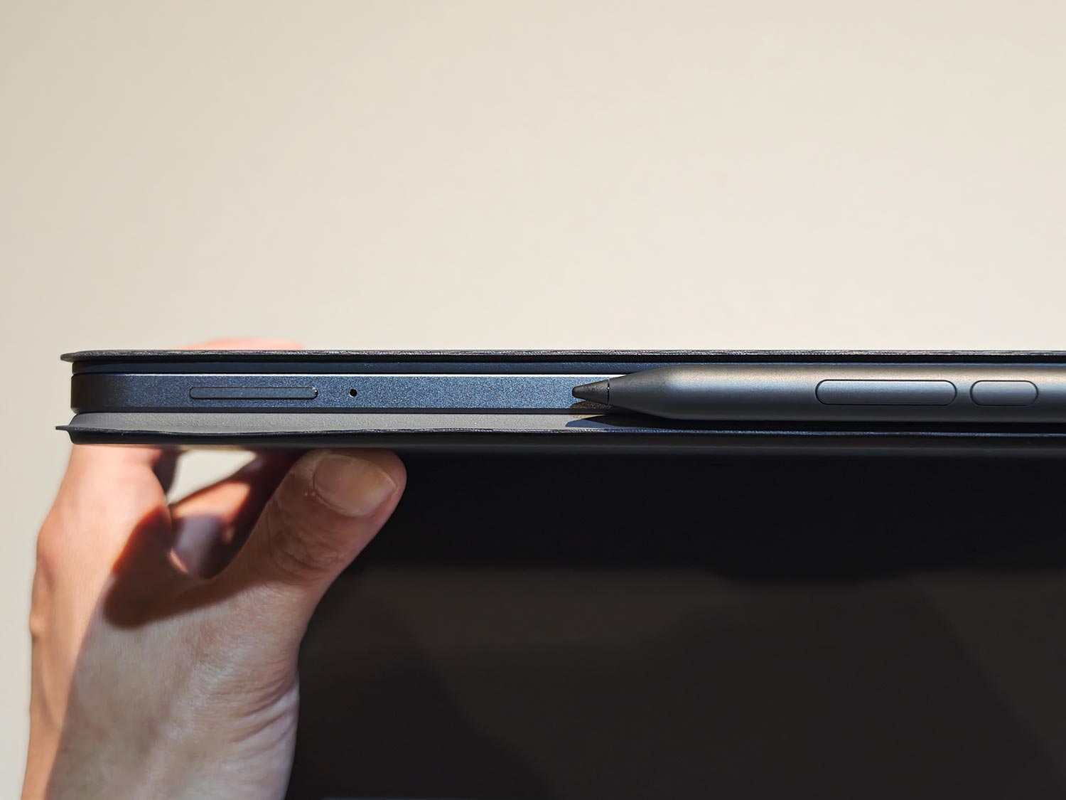 Xiaomi Pad 6S Pro 12.4 タッチパッドキーボードとフォーカスペン